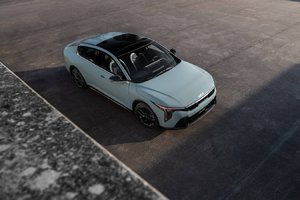 Kia K4 Regina Buyer's Guide