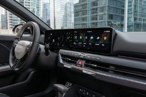 Kia K4 Regina Buyer's Guide