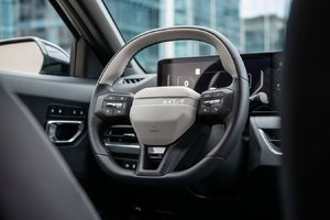 Kia K4 Regina Buyer's Guide