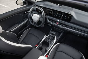 Kia K4 Regina Buyer's Guide