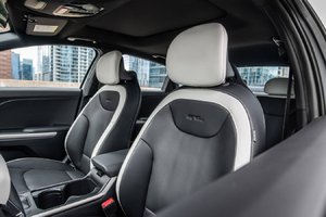 Kia K4 Regina Buyer's Guide