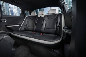 Kia K4 Regina Buyer's Guide