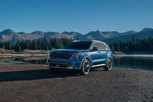 Which Kia Hybrid has the Longest Range?