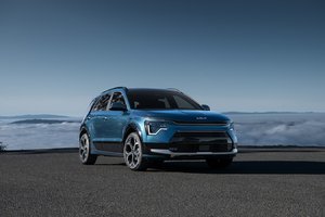 Which Kia Hybrid has the Longest Range?