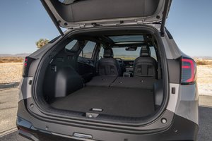 The 2026 Kia Sportage | What's New For Canada?