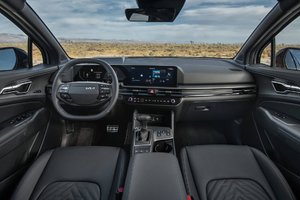 The 2026 Kia Sportage | What's New For Canada?