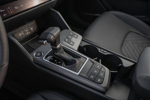 The 2026 Kia Sportage | What's New For Canada?