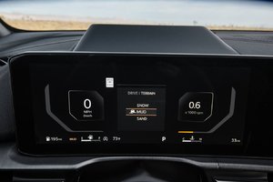 The 2026 Kia Sportage | What's New For Canada?
