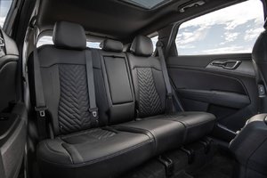 The 2026 Kia Sportage | What's New For Canada?
