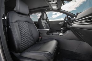 The 2026 Kia Sportage | What's New For Canada?