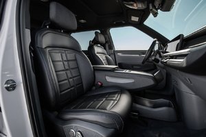 Beyond the Buzz: The 2026 Kia EV9 is Ready for Canadian Adventures