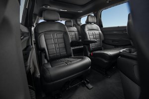 Beyond the Buzz: The 2026 Kia EV9 is Ready for Canadian Adventures
