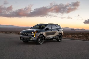 Which Sportage Is Best For You