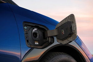 The EV4: The most affordable EV on the market