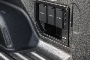 GMC Sierra EV: Full throttle