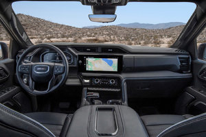 2023 GMC Sierra: pricing, specifications, towing, engines