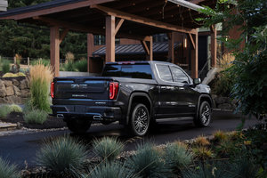 2023 GMC Sierra: pricing, specifications, towing, engines