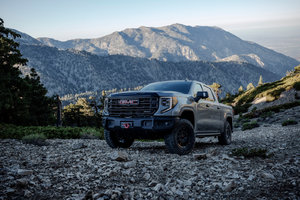 2023 GMC Sierra: pricing, specifications, towing, engines