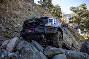 2023 GMC Sierra: pricing, specifications, towing, engines