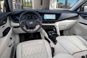 2023 Buick Encore GX vs. 2023 Buick Envision: Premium Luxury Comes in Many Forms at Buick