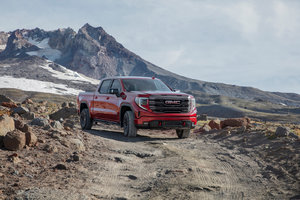 2024 GMC Sierra AT4 and AT4X: The Pinnacle of Off-Road Luxury