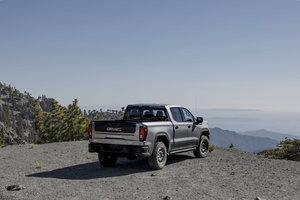 2024 GMC Sierra AT4 and AT4X: The Pinnacle of Off-Road Luxury