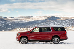 2024 GMC Yukon and 2024 GMC Yukon XL  Buying Guide