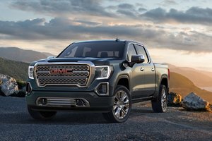 The 2020 GMC Sierra: The Rebirth of Innovation