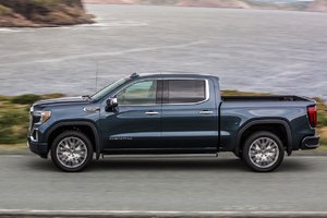 The 2020 GMC Sierra: The Rebirth of Innovation