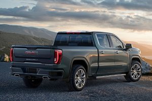 The 2020 GMC Sierra: The Rebirth of Innovation