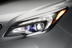 Compact Style and Advanced Features on the 2019 Buick Envision