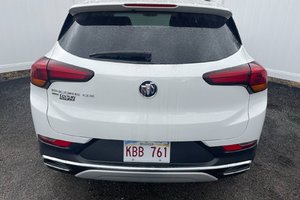 2023 Buick Encore GX Essence | Leather | SunRoof | Warranty until 2027