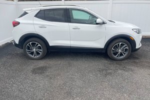 2023 Buick Encore GX Essence | Leather | SunRoof | Warranty until 2027