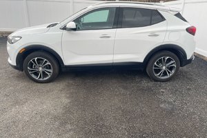 2023 Buick Encore GX Essence | Leather | SunRoof | Warranty until 2027