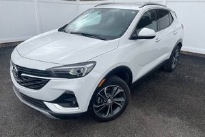 2023 Buick Encore GX Essence | Leather | SunRoof | Warranty until 2027