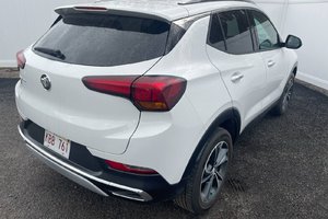 2023 Buick Encore GX Essence | Leather | SunRoof | Warranty until 2027