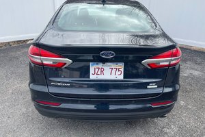 2020 Ford Fusion SE | Htd Seats | Navigation | Cam | Auto Start