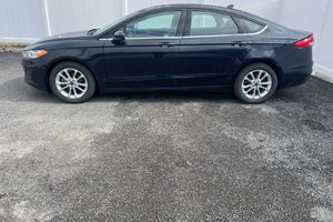 2020 Ford Fusion SE | Htd Seats | Navigation | Cam | Auto Start
