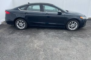 2020 Ford Fusion SE | Htd Seats | Navigation | Cam | Auto Start