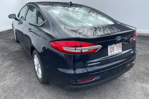 2020 Ford Fusion SE | Htd Seats | Navigation | Cam | Auto Start