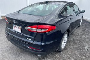 2020 Ford Fusion SE | Htd Seats | Navigation | Cam | Auto Start
