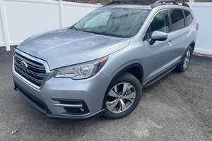 2022 Subaru ASCENT Touring | Roof | 7-Pass | Cam | Warranty to 2027