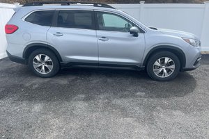 2022 Subaru ASCENT Touring | Roof | 7-Pass | Cam | Warranty to 2027