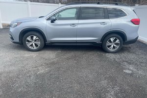 2022 Subaru ASCENT Touring | Roof | 7-Pass | Cam | Warranty to 2027