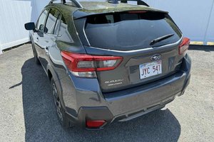 2021 Subaru Crosstrek Limited | SunRoof | Cam | USB | Warranty to 2026