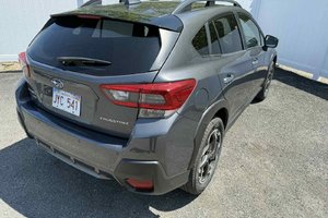 2021 Subaru Crosstrek Limited | SunRoof | Cam | USB | Warranty to 2026