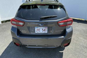 2021 Subaru Crosstrek Limited | SunRoof | Cam | USB | Warranty to 2026