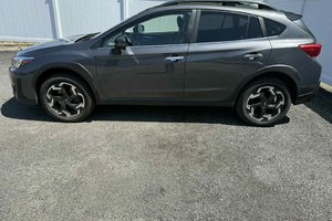 2021 Subaru Crosstrek Limited | SunRoof | Cam | USB | Warranty to 2026
