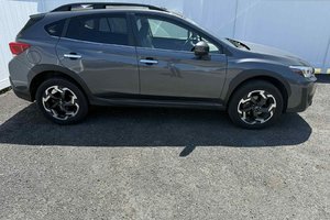 2021 Subaru Crosstrek Limited | SunRoof | Cam | USB | Warranty to 2026