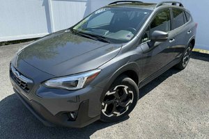 2021 Subaru Crosstrek Limited | SunRoof | Cam | USB | Warranty to 2026